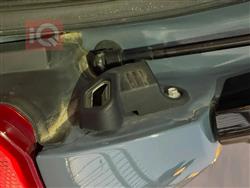 فورد برونكو سبورت